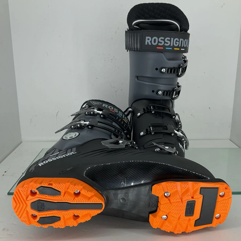 2026 Rossignol Hi-Speed Pro 100 MV GW - Image 4