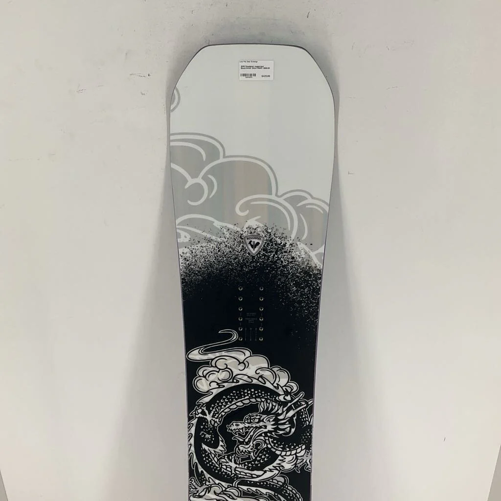 2026 Rossignol Juggernaut