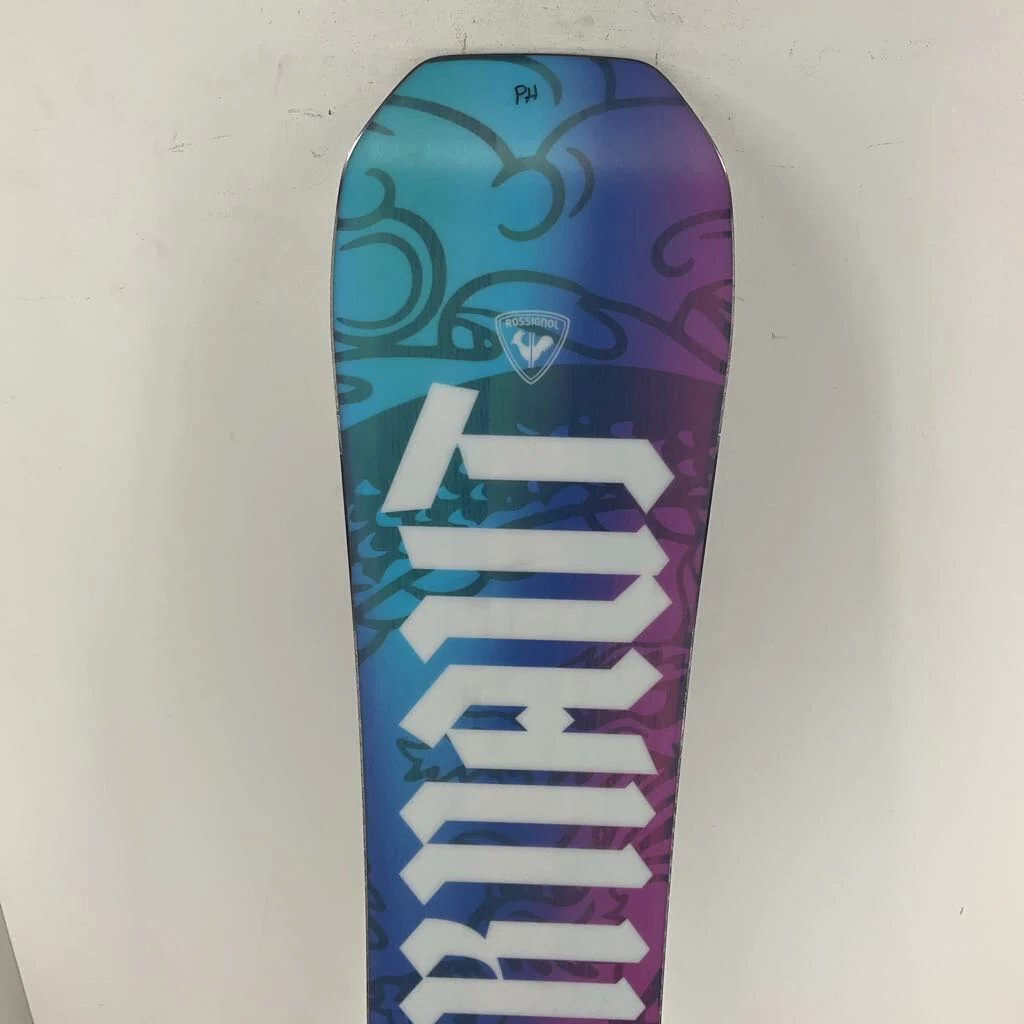 2026 Rossignol Juggernaut - Image 3