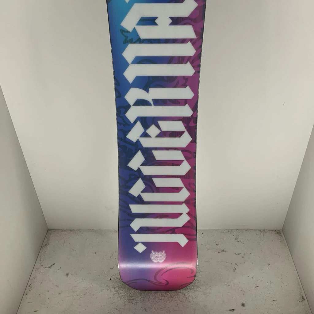 2026 Rossignol Juggernaut - Image 4