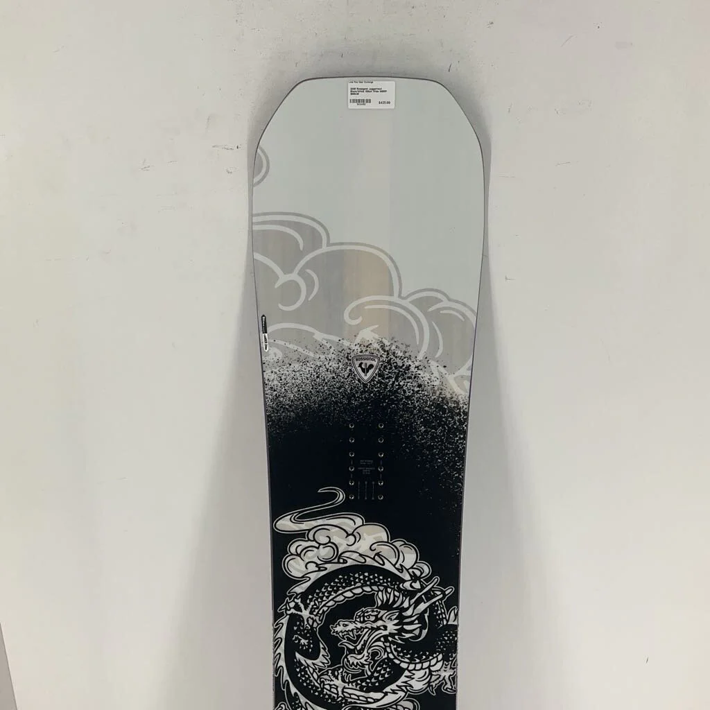 2026 Rossignol Juggernaut - Image 5