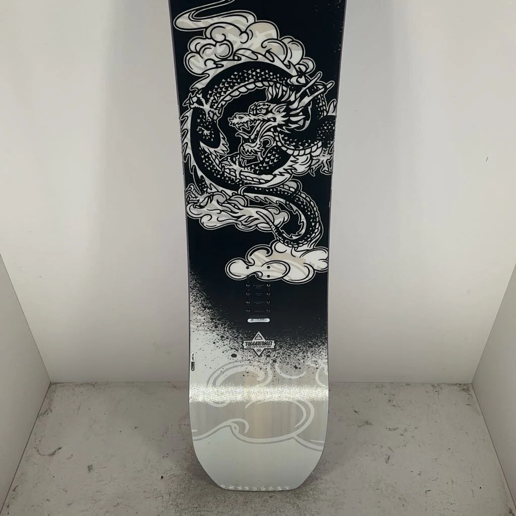 2026 Rossignol Juggernaut - Image 6