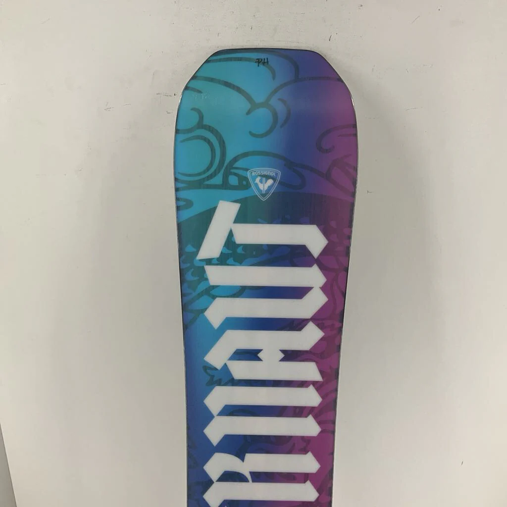 2026 Rossignol Juggernaut - Image 7