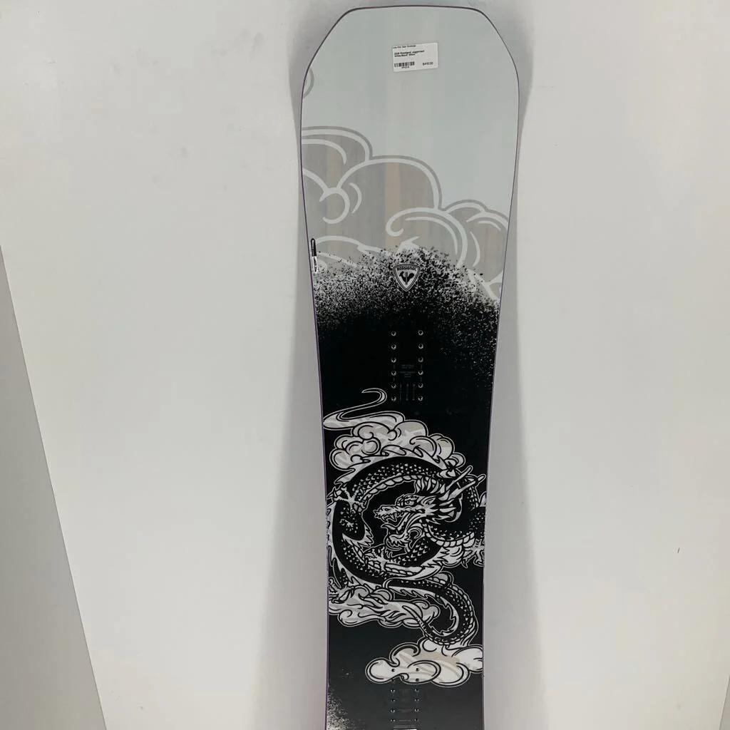 2026 Rossignol Juggernaut