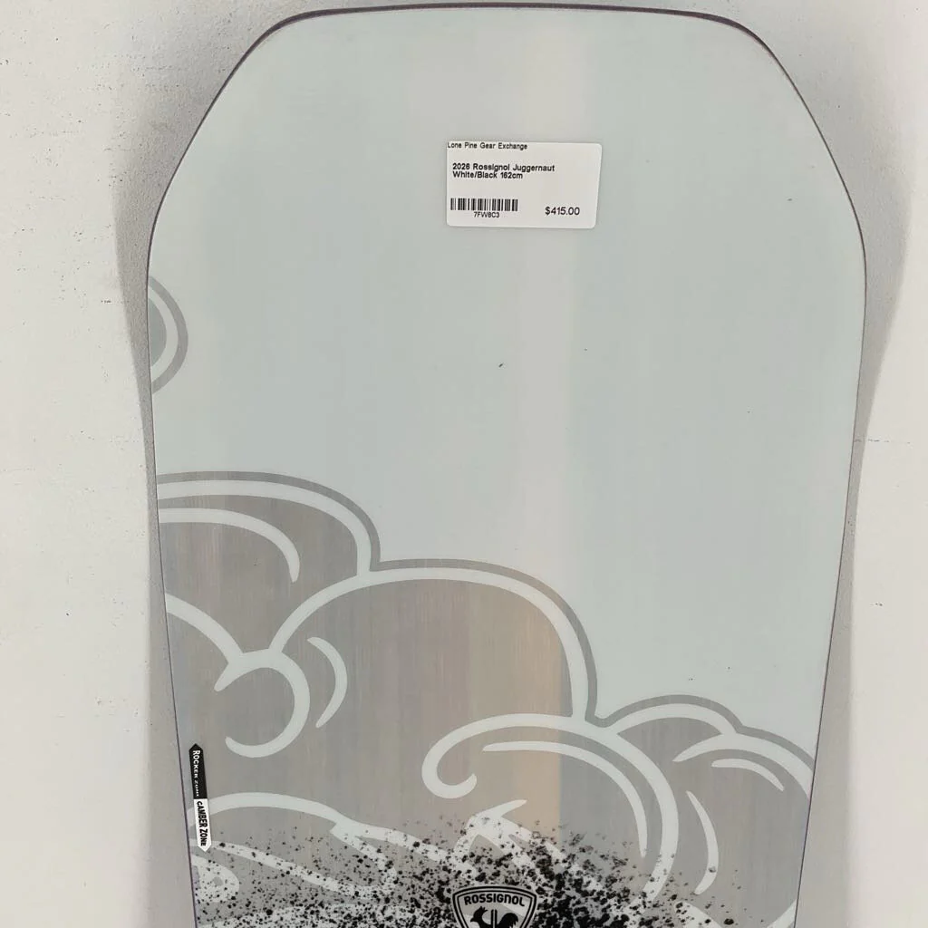 2026 Rossignol Juggernaut - Image 18