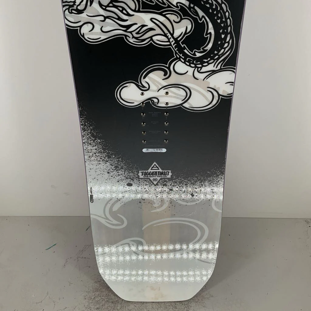 2026 Rossignol Juggernaut - Image 21