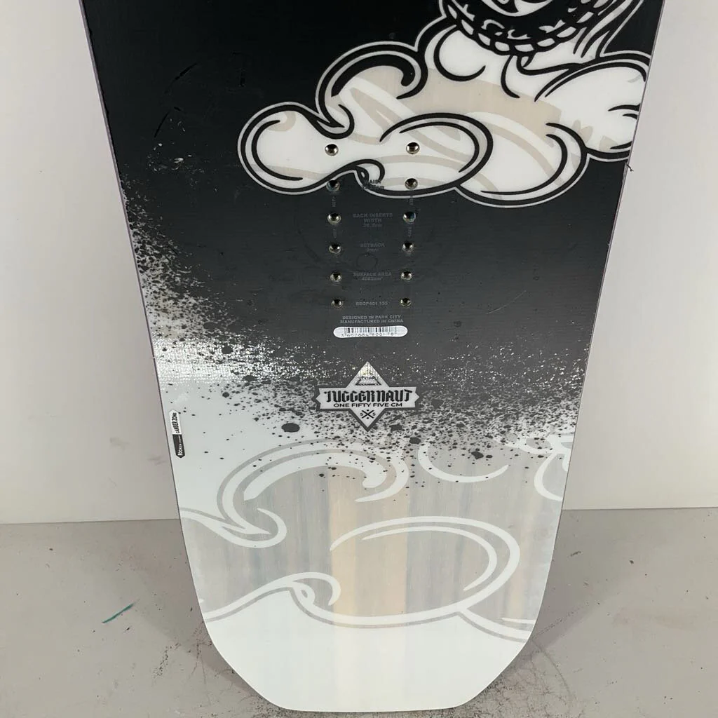 2026 Rossignol Juggernaut - Image 5