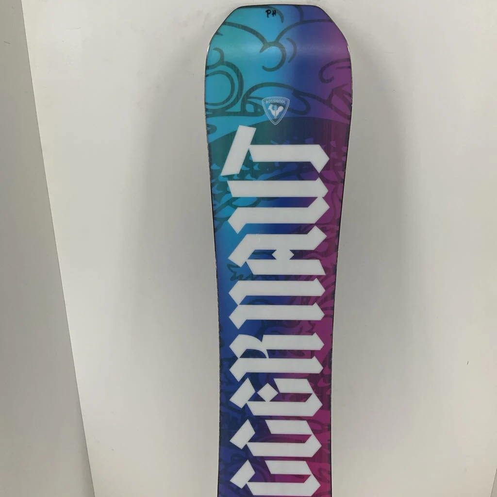 2026 Rossignol Juggernaut - Image 6