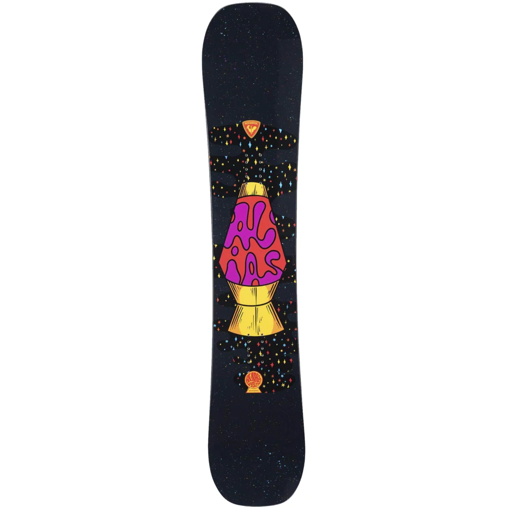 2026 Rossignol Junior's Alias Snowboard