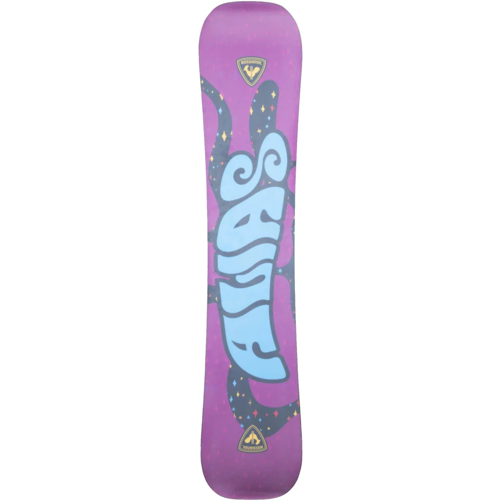 2026 Rossignol Junior's Alias Snowboard - Image 2