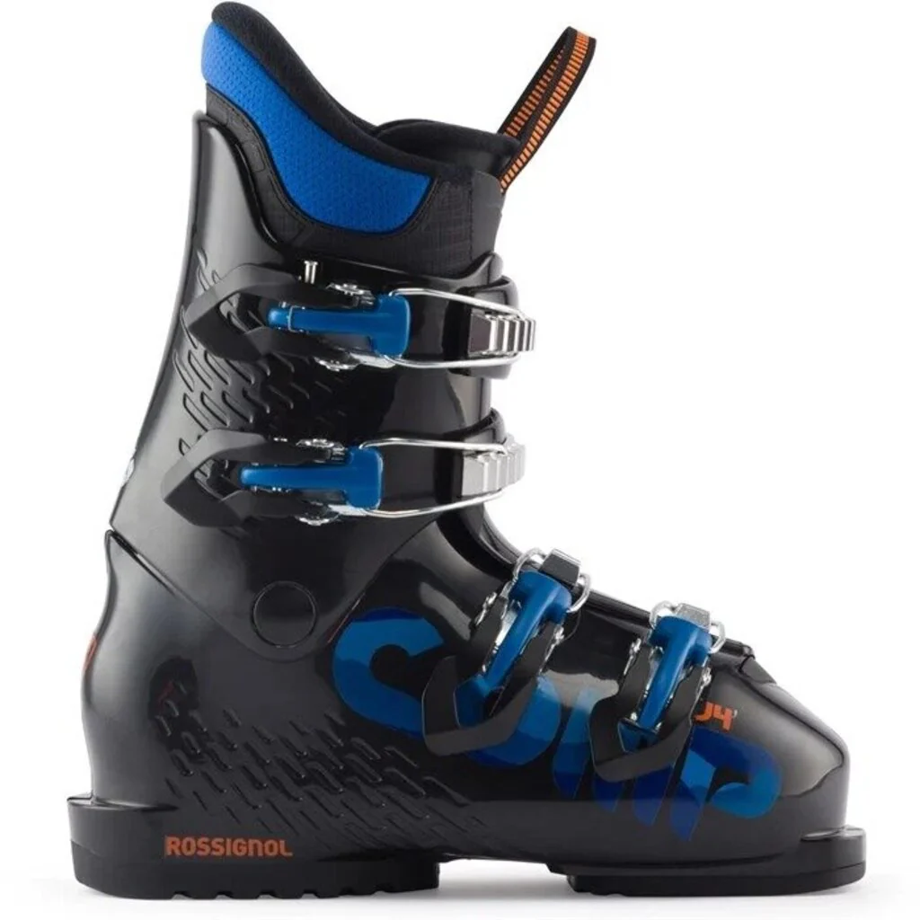 2026 Rossignol Junior's Comp J4