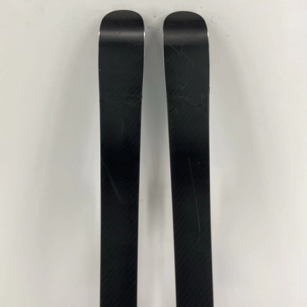 2026 Rossignol Junior's Rallybird Soul Pro w/ Look Xpress 10 Demo Bindings - Image 3