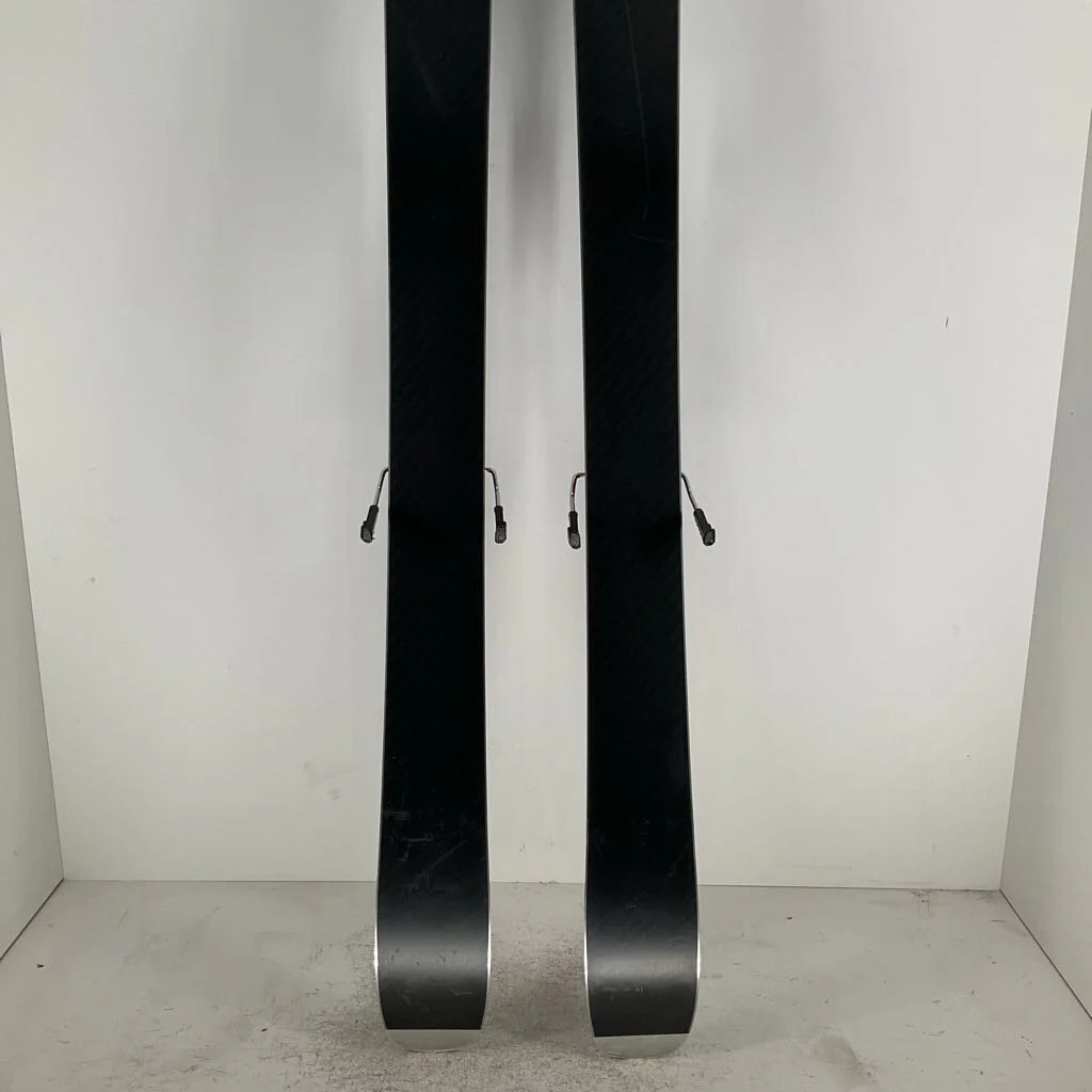 2026 Rossignol Junior's Rallybird Soul Pro w/ Look Xpress 10 Demo Bindings - Image 4