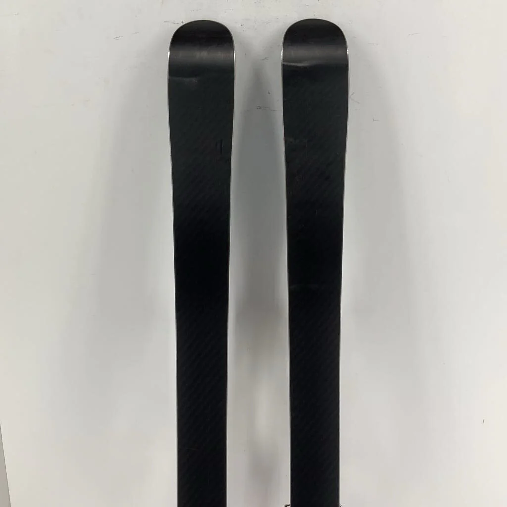 2026 Rossignol Junior's Rallybird Soul Pro w/ Look Xpress 10 Demo Bindings - Image 7