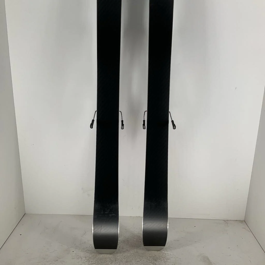 2026 Rossignol Junior's Rallybird Soul Pro w/ Look Xpress 10 Demo Bindings - Image 8