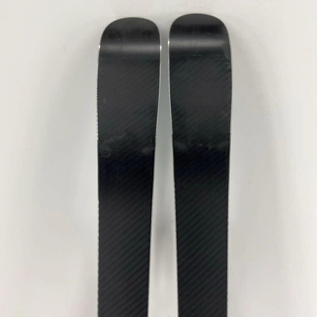 2026 Rossignol Junior's Rallybird Soul Pro w/ Look Xpress 10 Demo Bindings - Image 3