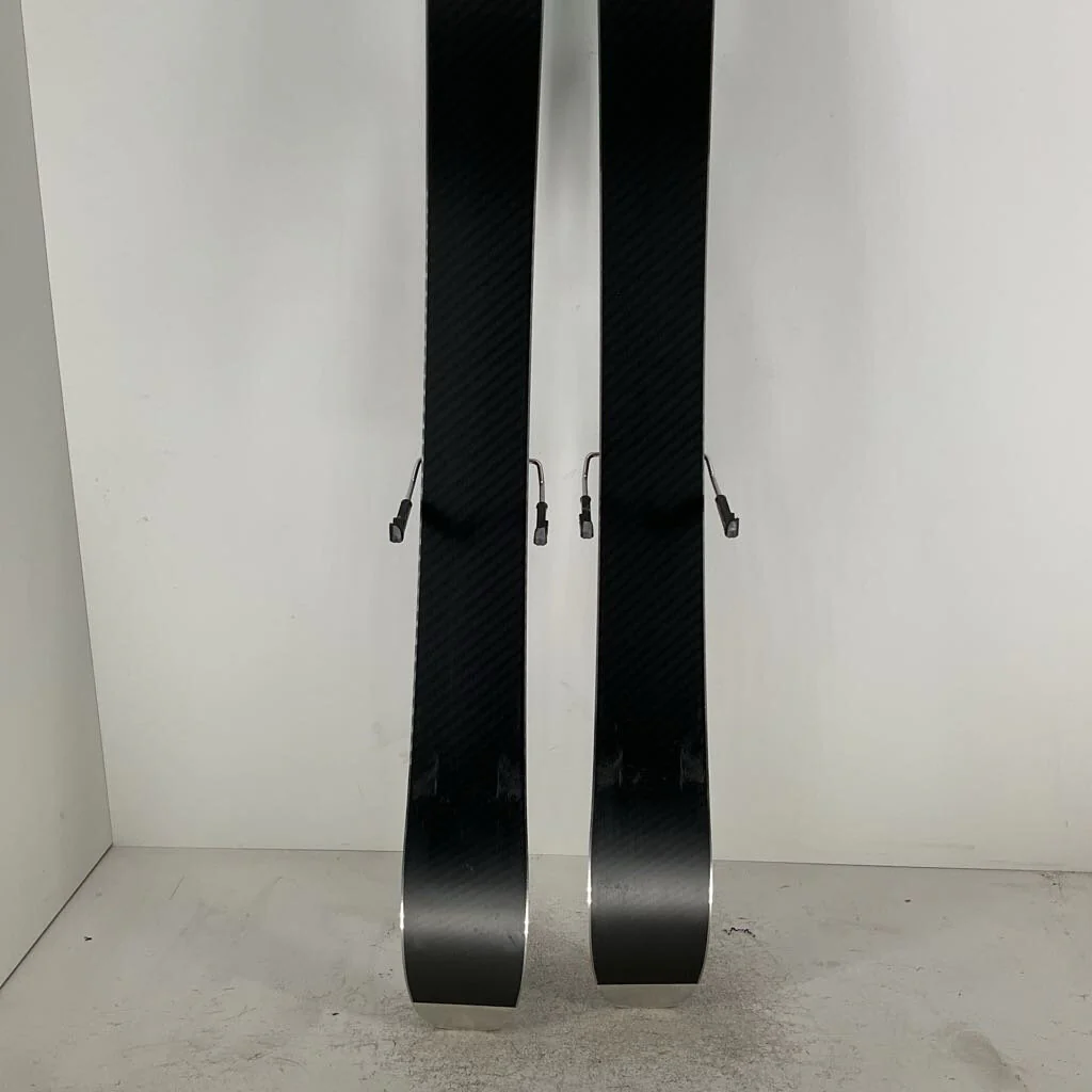 2026 Rossignol Junior's Rallybird Soul Pro w/ Look Xpress 10 Demo Bindings - Image 4