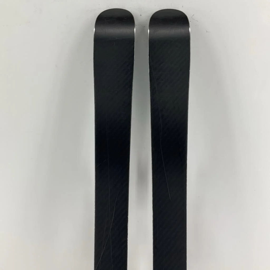 2026 Rossignol Junior's Rallybird Soul Pro w/ Look Xpress 10 Demo Bindings - Image 3