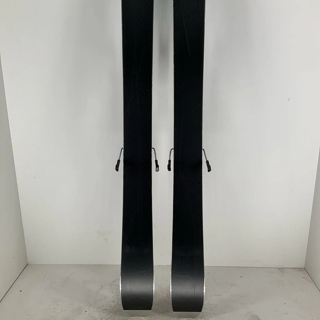 2026 Rossignol Junior's Rallybird Soul Pro w/ Look Xpress 10 Demo Bindings - Image 4