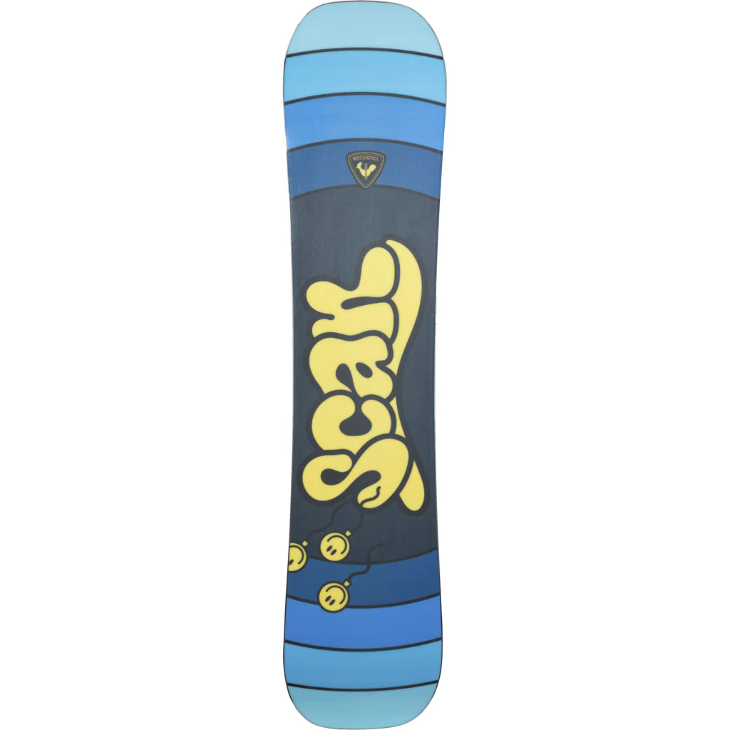 2026 Rossignol Junior's Scan Snowboard - Image 2