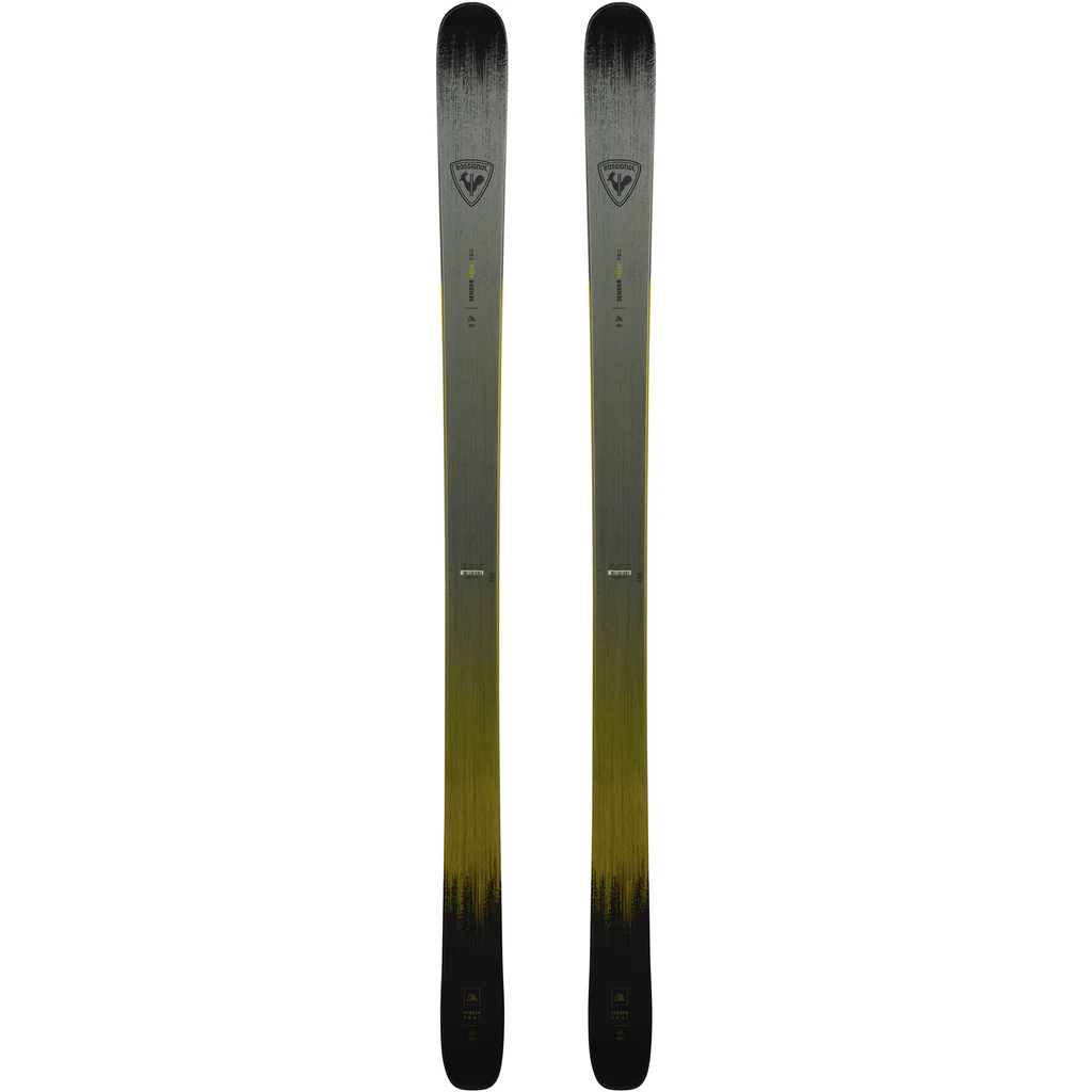 2026 Rossignol Junior's Sender Soul Pro