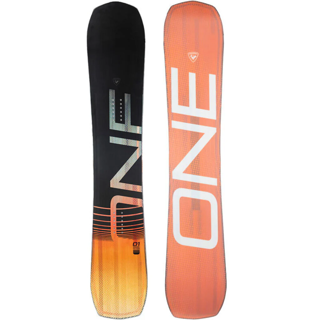 2026 Rossignol One