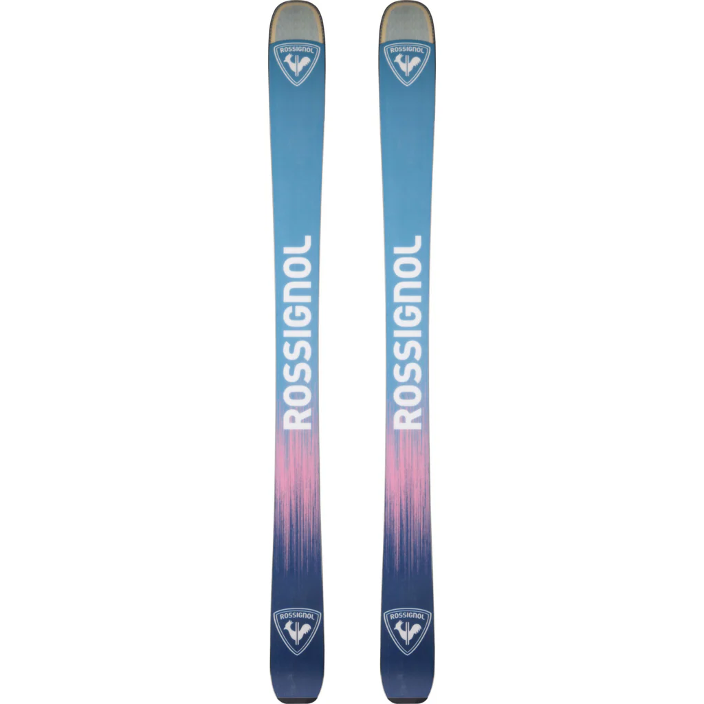 2026 Rossignol Rallybird Soul 102 Open - Image 2