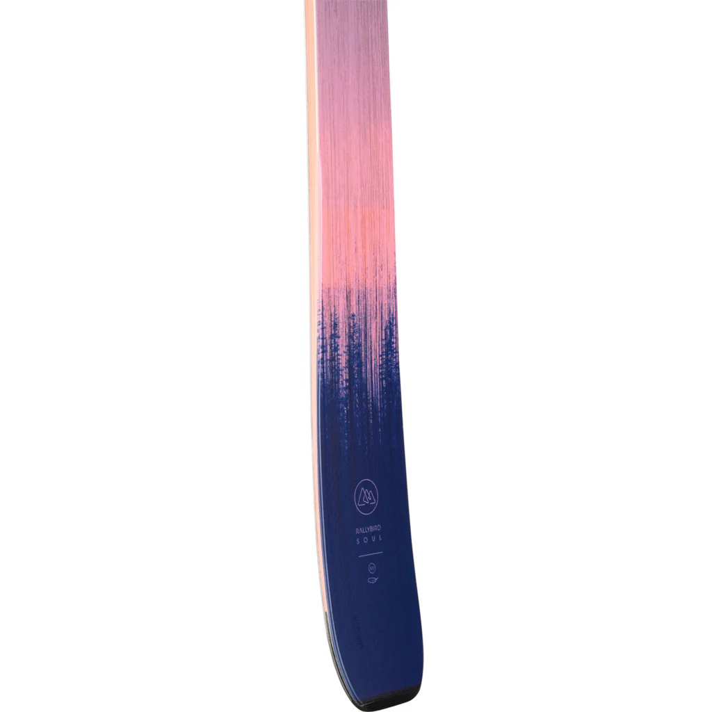 2026 Rossignol Rallybird Soul 102 Open - Image 4