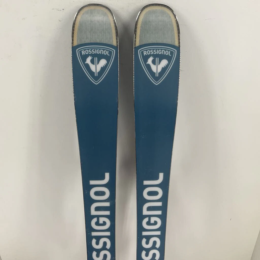 2026 Rossignol Rallybird Soul 102 Open w/ Look NX 12 Demo Bindings - Image 3