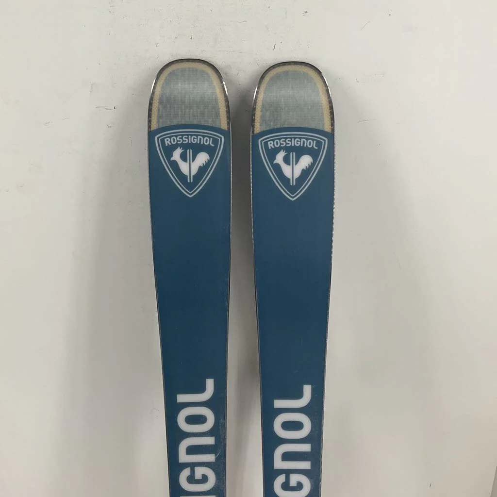 2026 Rossignol Rallybird Soul 102 Open w/ Look NX 12 Demo Bindings - Image 7