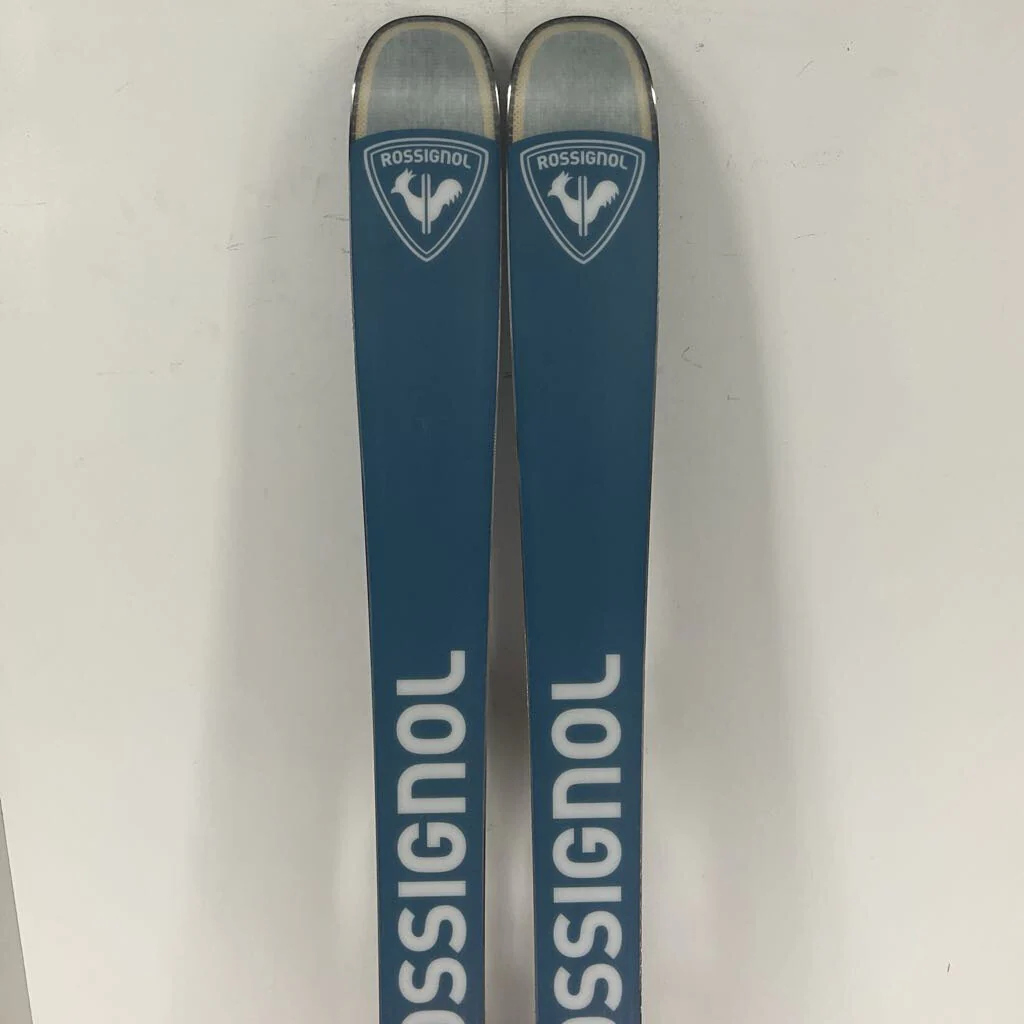 2026 Rossignol Rallybird Soul 102 w/ Look SPX 12 Demo Bindings - Image 3