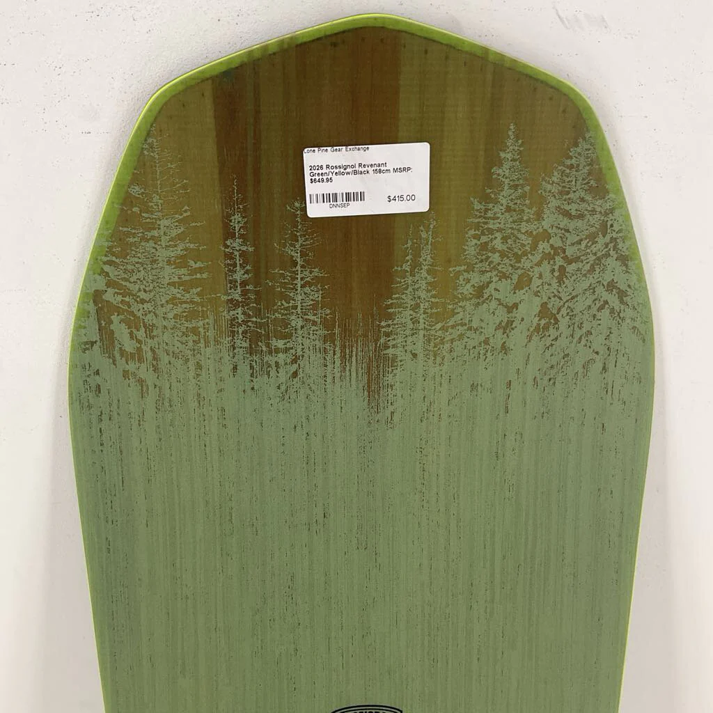 2026 Rossignol Revenant - Image 10