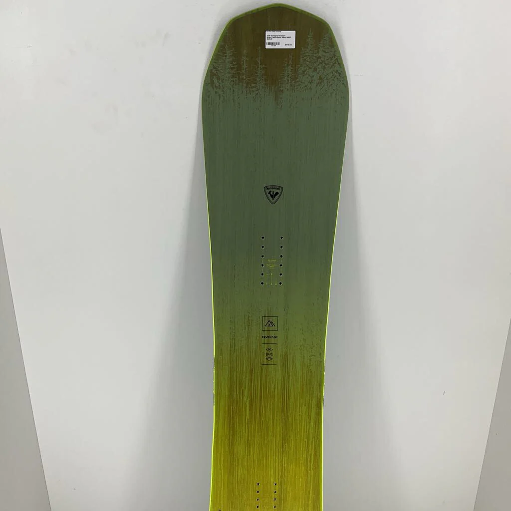 2026 Rossignol Revenant - Image 16