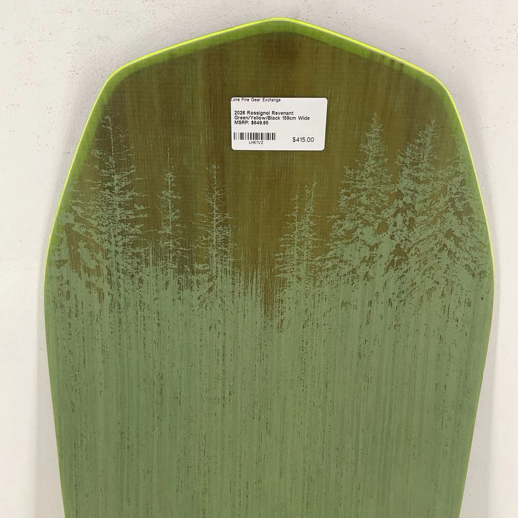 2026 Rossignol Revenant - Image 25