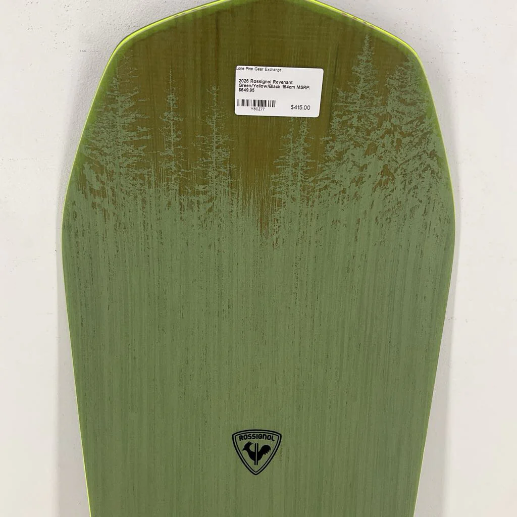 2026 Rossignol Revenant - Image 3