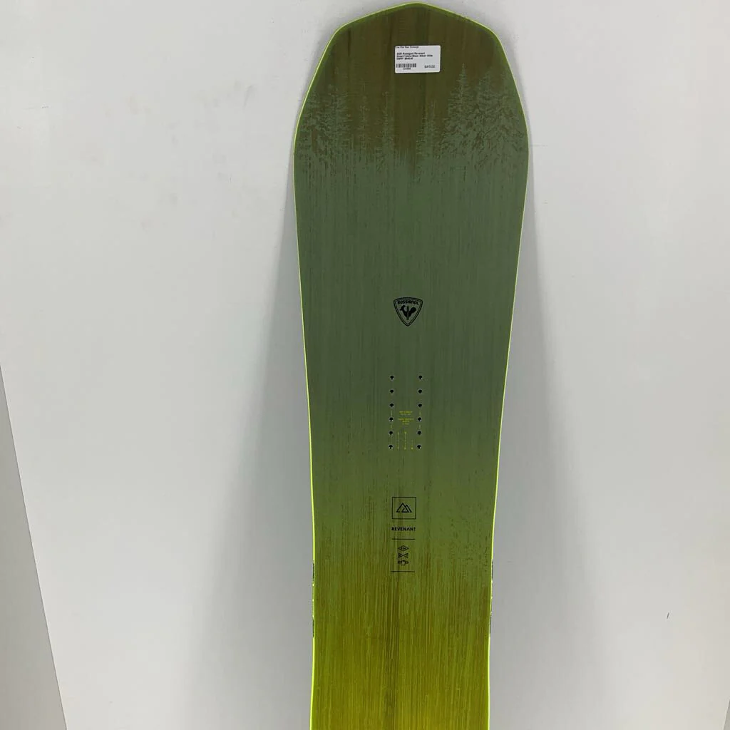 2026 Rossignol Revenant - Image 30