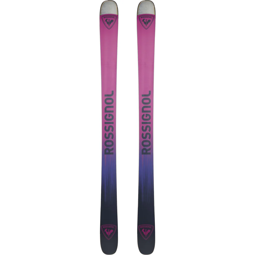2026 Rossignol Sender Free 100 Open - Image 2