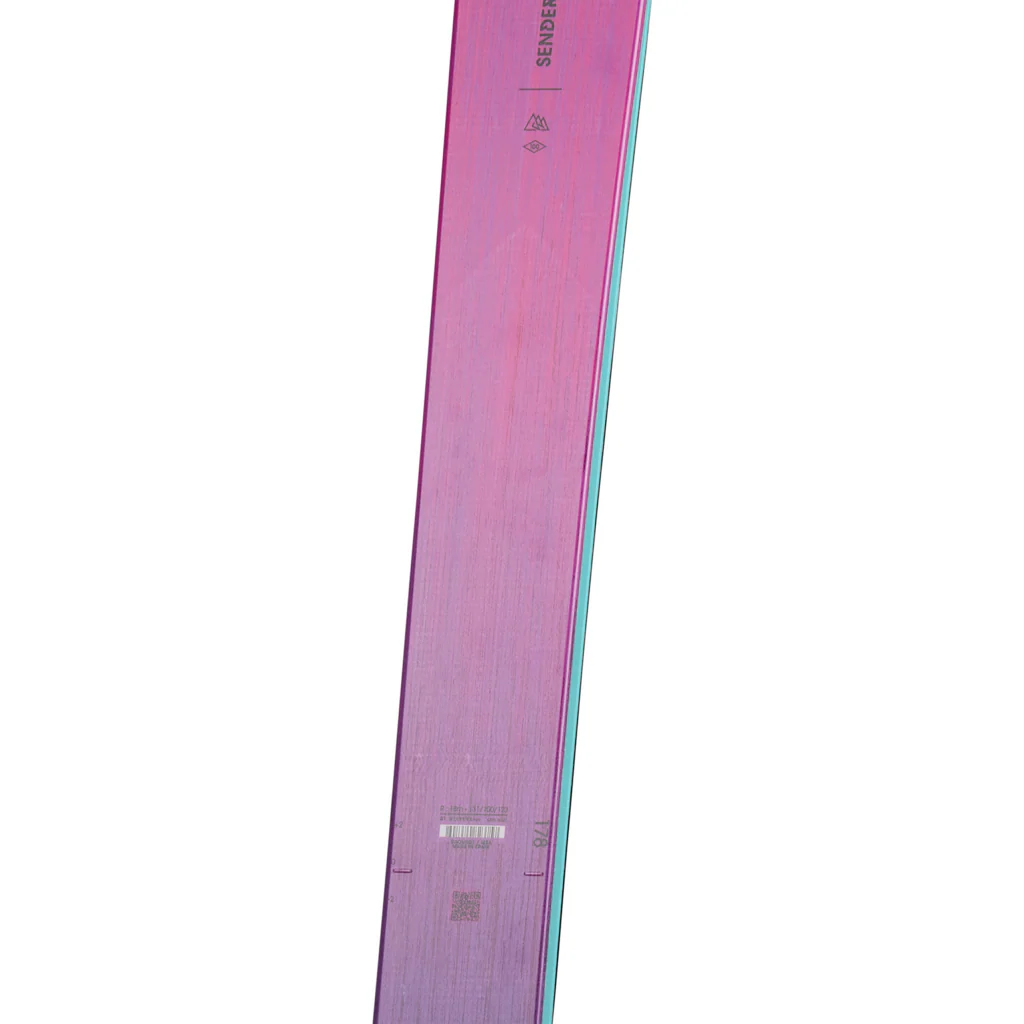 2026 Rossignol Sender Free 100 Open - Image 4