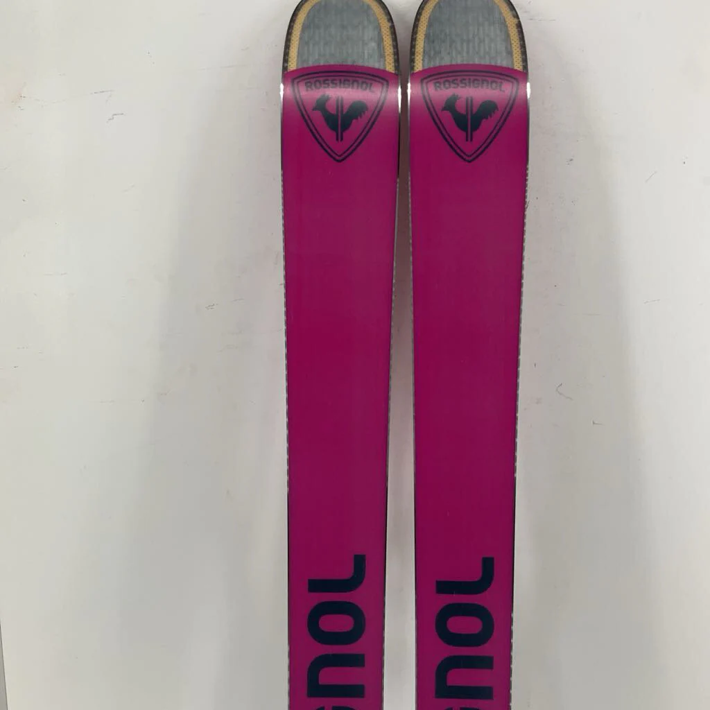 2026 Rossignol Sender Free 100 w/ Look SPX 12 Demo Bindings - Image 27