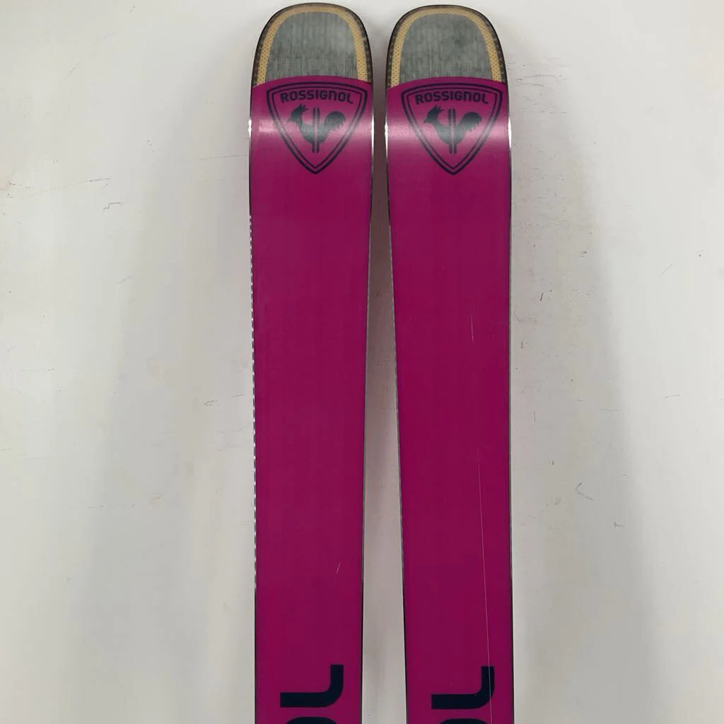 2026 Rossignol Sender Free 100 w/ Look SPX 12 Demo Bindings - Image 39