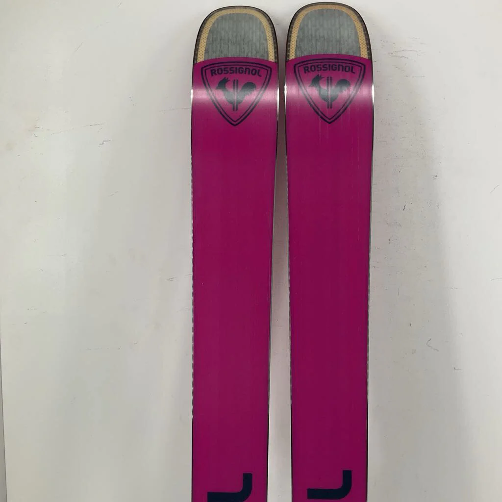 2026 Rossignol Sender Free 100 w/ Look SPX 12 Demo Bindings - Image 47
