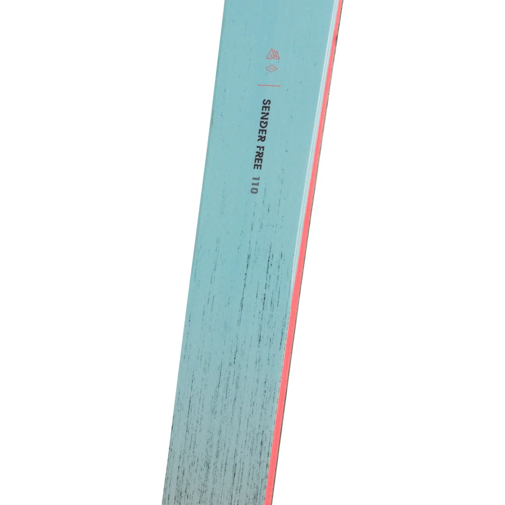 2026 Rossignol Sender Free 110 Open - Image 4