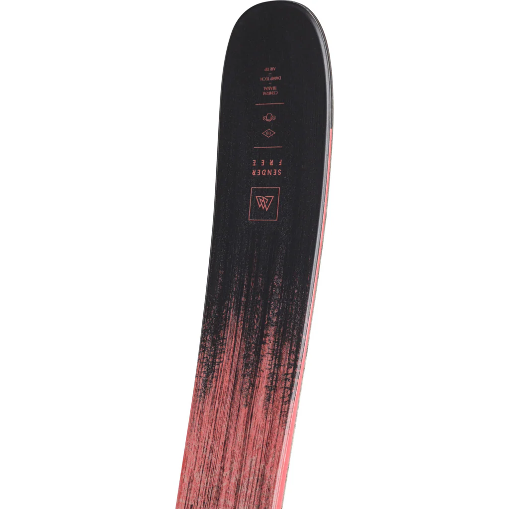 2026 Rossignol Sender Free 110 Open - Image 5
