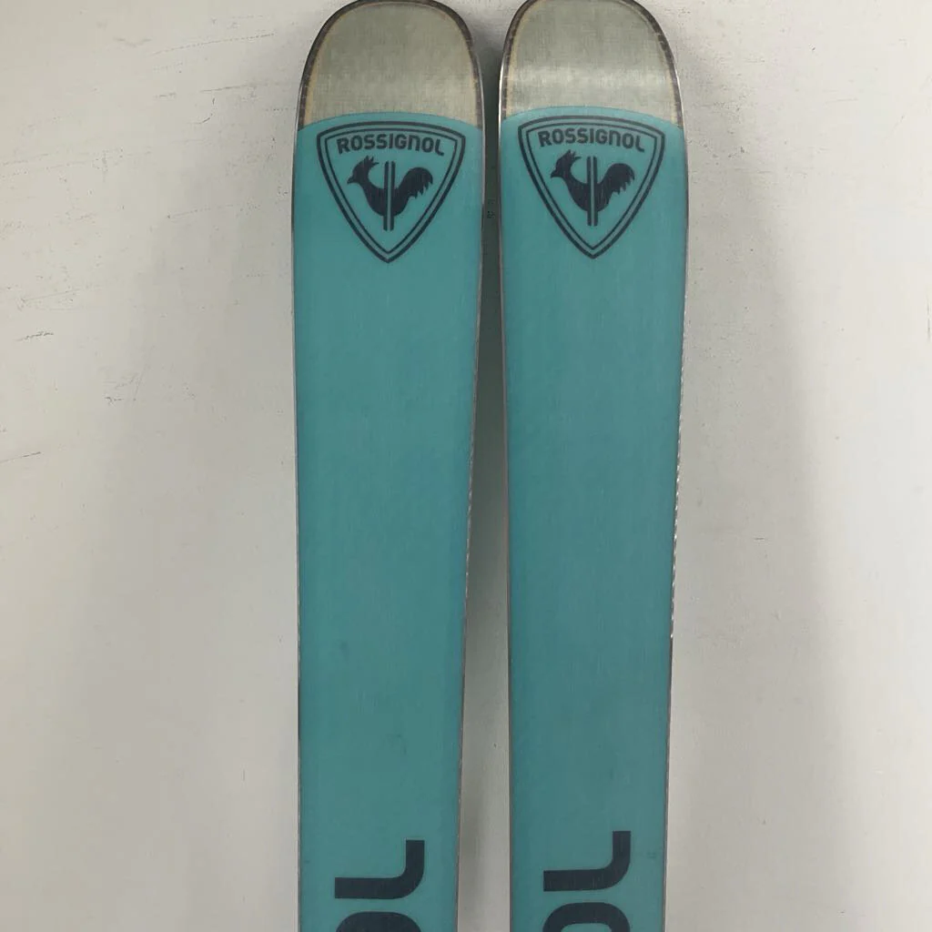 2026 Rossignol Sender Free 110 w/ Look NX 12 Demo Bindings - Image 7
