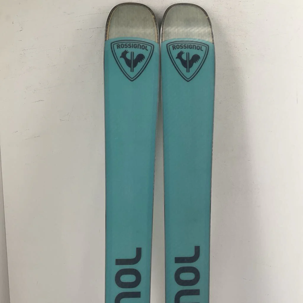 2026 Rossignol Sender Free 110 w/ Look NX 12 Demo Bindings - Image 7