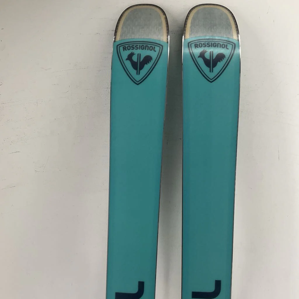 2026 Rossignol Sender Free 110 w/ Look Pivot 15 Bindings - Image 7