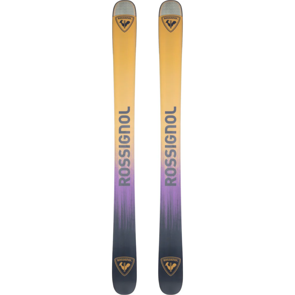 2026 Rossignol Sender Free 118 - Image 2