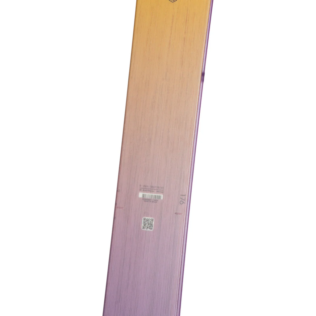 2026 Rossignol Sender Free 118 - Image 4