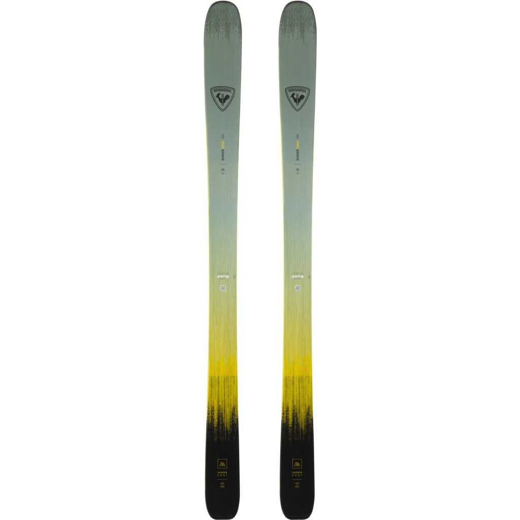 2026 Rossignol Sender Soul 102 Open