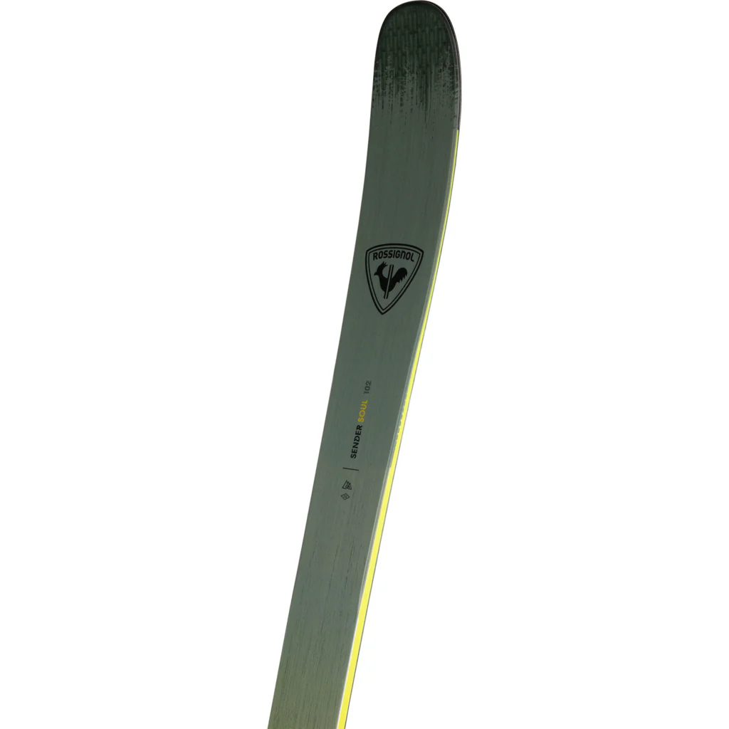 2026 Rossignol Sender Soul 102 Open - Image 3
